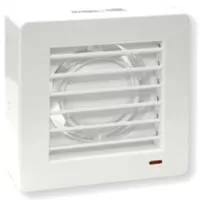 Kliknite za detalje - Izduvni ventilator za kupatilo 15W EVZ100/T