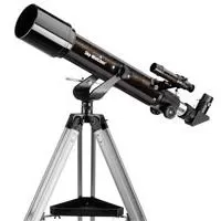 Kliknite za detalje - SkyWatcher teleskop 70/500 AZ2 Refraktor