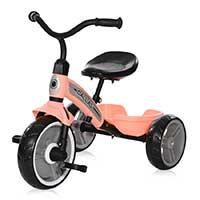 Kliknite za detalje - Lorelli Tricikl za decu 2-6 godina Dallas pink 100505000