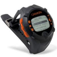 Kliknite za detalje - Canyon GPS navigacioni uređaj CNS-GPS2