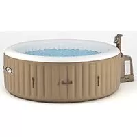 SPA Jacuzzi za dvorište sa grejačem