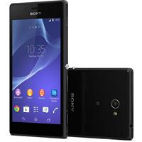 Kliknite za detalje - Mobilni telefon Smartphone Sony Xperia M2 D2303 black