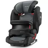 Kliknite za detalje - Autosedište za decu Recaro Monza Nova IS Carbon Black 9 - 36 kg