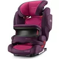 Kliknite za detalje - Autosedište za decu Recaro Monza Nova IS Power Berry 9 - 36 kg