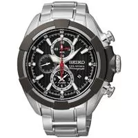 Kliknite za detalje - Ručni sportski sat Seiko Velatura SNAF39P1