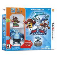 Kliknite za detalje - Skylanders Trap Team Starter Pack Nintendo 3DS 87050EG