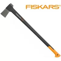 Kliknite za detalje - Sekira Fiskars X27 122500 029649