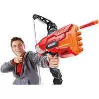 Kliknite za detalje - Samostrel Nerf Mega Thunderbow Hasbro A8768