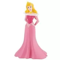 Bullyland Disney Figurica Uspavana lepotica - Princeza Aurora - Figurica princeze Aurore iz čuvenog Diznijevog crtanog filma <i>Uspavana lepotica</i>. Igračka je primerena malim dečjim rukama, napravljena od netoksičnih materijala, edukativna. Dimenzije: 10.5cm.