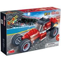 BanBao kocke Auto na potez Roadster 8619