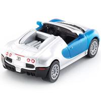 Siku Autić Bugatti Veyron Grand Sport 1:55 1353