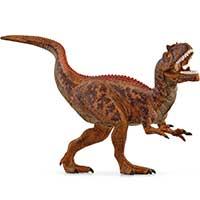 Kliknite za detalje - Schleich figure Dinosaurusi - Alosaurus 15043