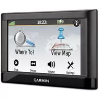 Kliknite za detalje - GPS Navigacija Garmin Nuvi 42 LM EE  4,3 inča karte istočne Evrope 010-01114-16 8897