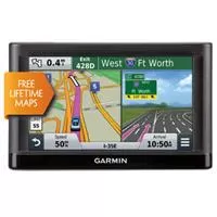 Kliknite za detalje - GPS Navigacija Garmin Nuvi 65LM EE 6 inča karte istočne Evrope 010-01211-14 9090