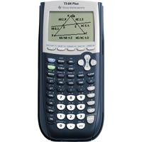 Kliknite za detalje - Kalkulator Texas Intruments 84 Plus 05DGTI84