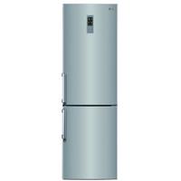 Kliknite za detalje - Kombinovani frižider LG GBB539PVQWB
