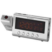 Kliknite za detalje - Radio sat sa projektorom Tristar Audiosonic CL-471