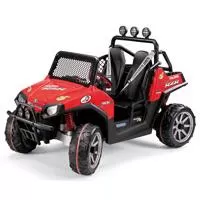 Kliknite za detalje - Peg Perego Džip na akumulator Polaris Ranger RZR IGOD0516 P75240516