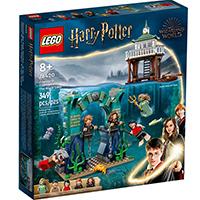 Kliknite za detalje - LEGO® Harry Potter™ Kocke Tročarobnjački turnir - Crno jezero 76420