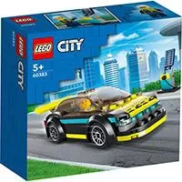 Kliknite za detalje - LEGO® City Kocke Električni sportski auto 60383