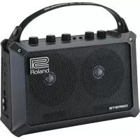 Kliknite za detalje - Roland Mobile Cube Stereo pojačalo 710490