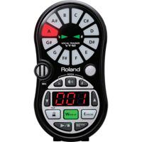 Kliknite za detalje - Roland VT-12 Vocal Trainer uređaj za praćenje tonaliteta glasa tokom pevanja crni 703410