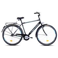 Kliknite za detalje - Bicikl Capriolo Amsterdam Man 28HT crno plava 914275-21