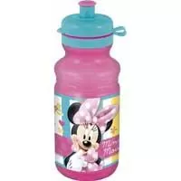 Kliknite za detalje - Stor Disney Sportska flašica Minnie SR59534