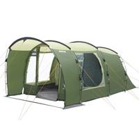 Kliknite za detalje - Šator za četiri osobe Easy Camp Boston 400 120156
