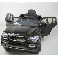 Kliknite za detalje - Automobil na akumulator BMW X6 crni