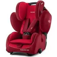 Kliknite za detalje - Autosedište za decu Recaro Young Sport Hero Indy Red 9 - 36 kg