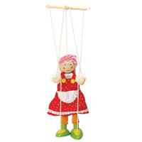 Marioneta Čarobnjak iz Oza Doroti Pino Toys 8170