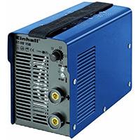 Kliknite za detalje - Inverterski uređaj - aparat za zavarivanje Einhell BT-IW 150 1544150
