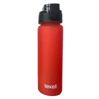 Kliknite za detalje - Flašica za vodu 500ml Texell Lifestyle TSB-R409