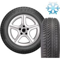 Kliknite za detalje - Zimska guma 13 Dunlop 165/70R13 79T SP Winter Response MS 531162