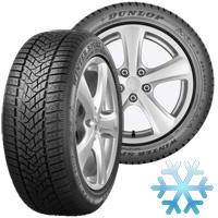 Kliknite za detalje - Zimska guma 16 Dunlop 215/60R16 95H Winter Sport 5 532353