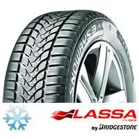 Kliknite za detalje - Zimska guma 15 Lassa 205/60R15 91H Snoways 3 211800P1