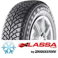 Kliknite za detalje - Zimska guma 14 Lassa 165/65R14 79T Snoways2 Plus 21141000