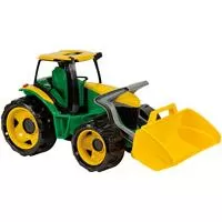 Kliknite za detalje - Traktor Buldožer Lena Toys 780006 