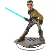 Kliknite za detalje - Disney Infinity figura 3.0 Figura Kanan Jarrus Star Wars IQAV000103 023379