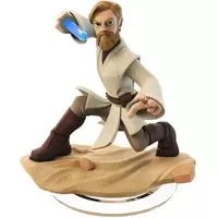 Kliknite za detalje - Disney Infinity figura 3.0 Figura Obi Wan Star Wars IQAV000100 023376