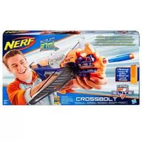 Kliknite za detalje - Nerf N-Strike Elite Samostrel A9317