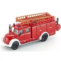 Kliknite za detalje - Siku Vatrogasni kamion Magirus 1:50 4115