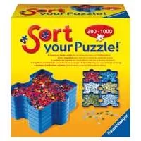 Kliknite za detalje - Ravensburger Sorter za puzzle 01-179343