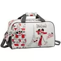 Kliknite za detalje - Putna torba Minnie Mouse Couture 30.133.51