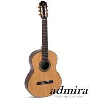 Kliknite za detalje - Klasična gitara Admira A5