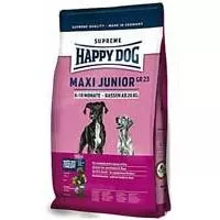 Happy dog maxi fashion junior 15 kg