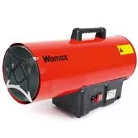 Kliknite za detalje - Gasni grejač Womax W-HGG 30 76730430