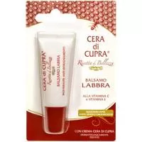 Kliknite za detalje - Cera di Cupra Balzam za regeneraciju usana 10 ml