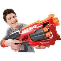 Kliknite za detalje - Nerf Puška Cycloneshock A9353